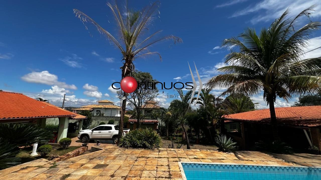 Casa, 6 quartos, 380 m² - Foto 6