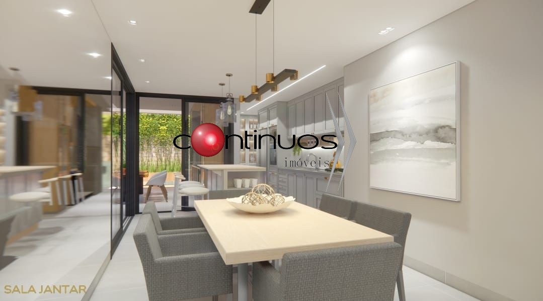 Casa, 3 quartos, 178 m² - Foto 7