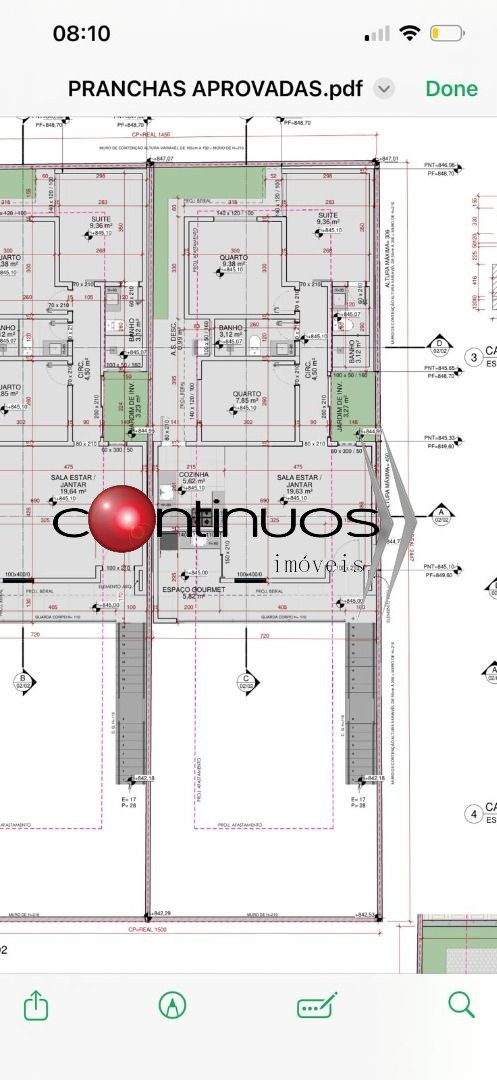 Casa, 3 quartos, 79 m² - Foto 16