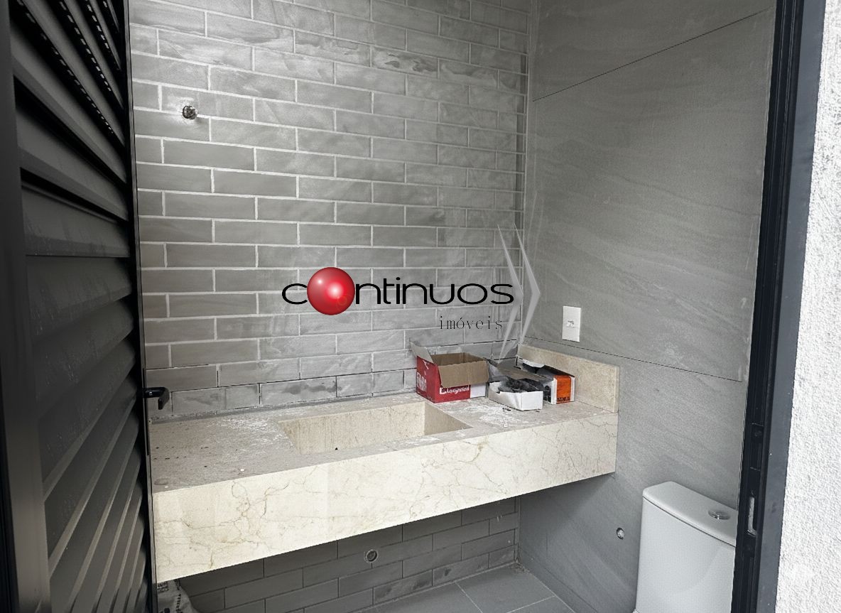 Casa de Condomínio, 4 quartos - Foto 23