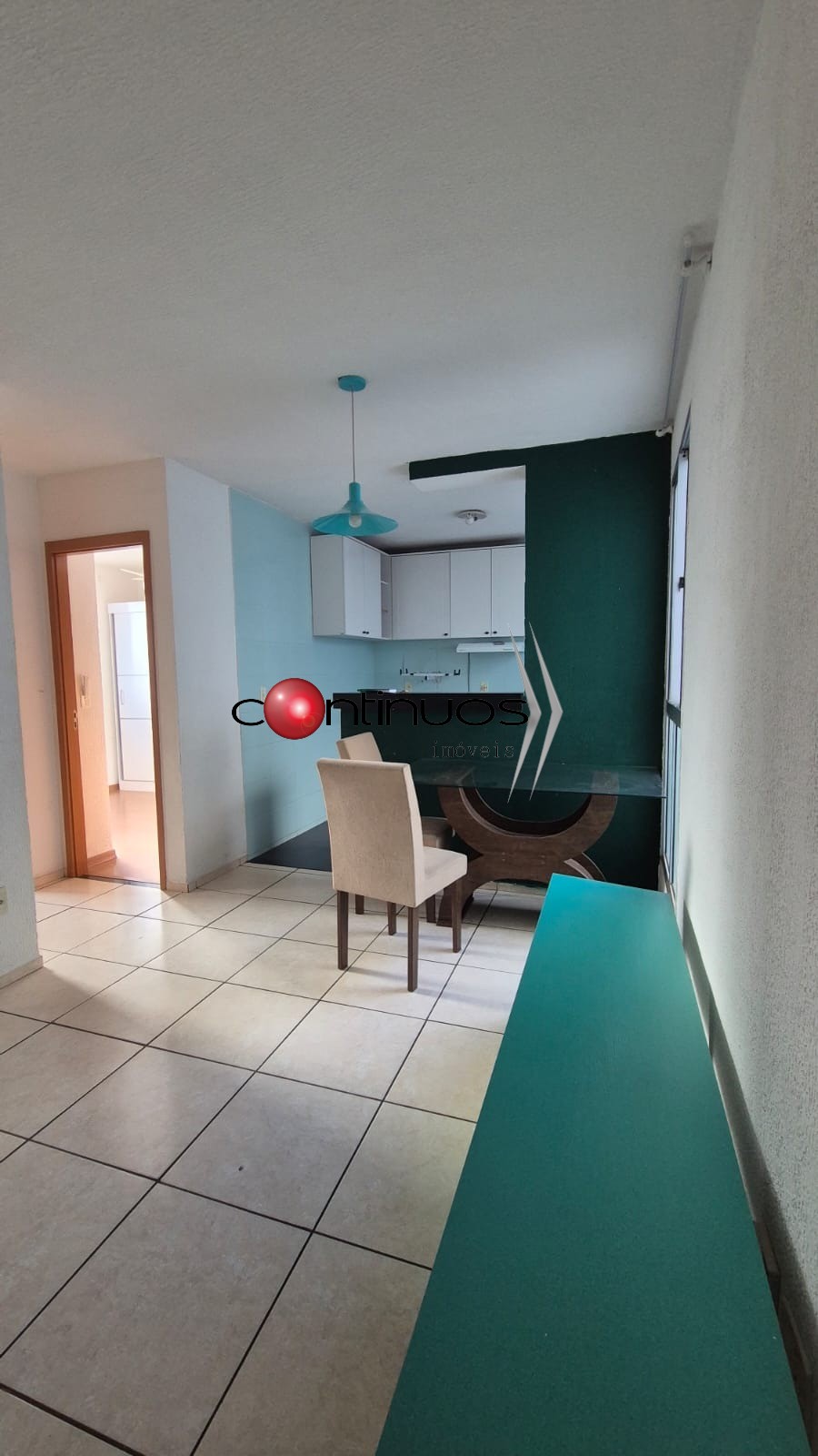 Apartamento, 2 quartos, 41 m² - Foto 25