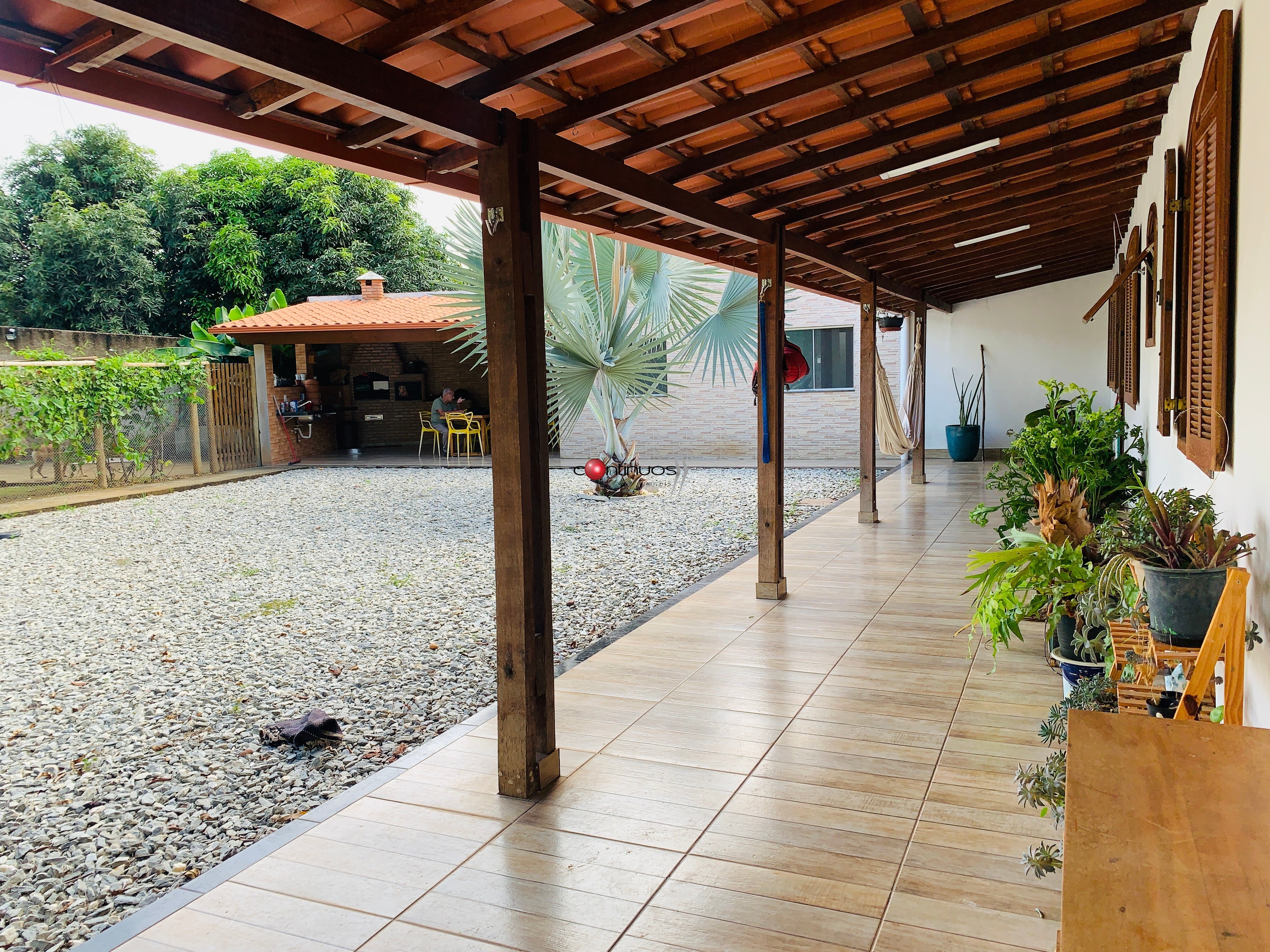 Casa, 5 quartos - Foto 4