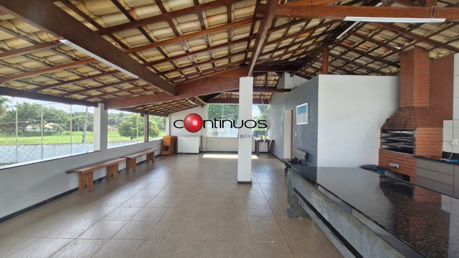 Casa de Condomínio, 3 quartos - Foto 30