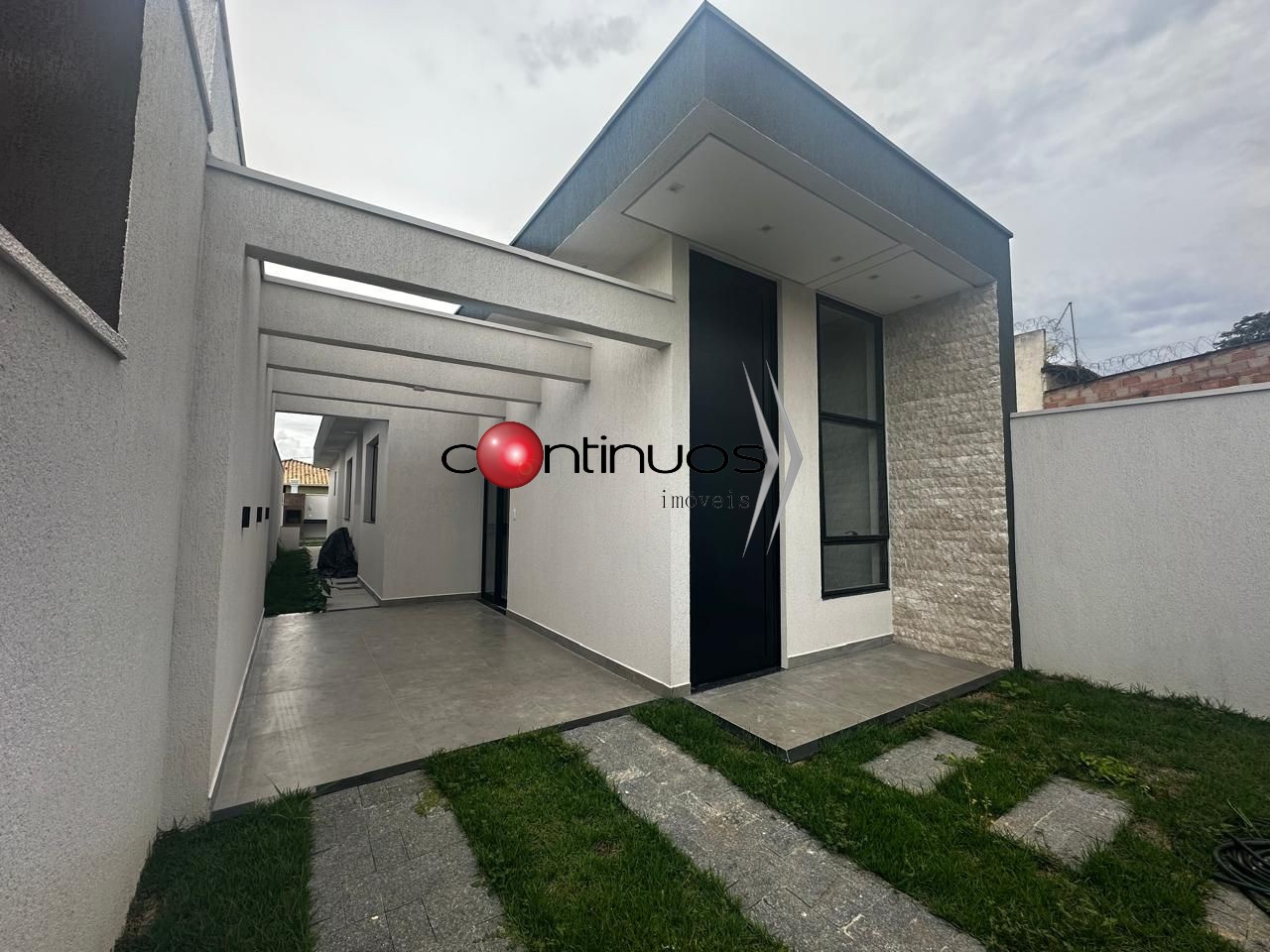 Casa, 3 quartos, 89 m² - Foto 4