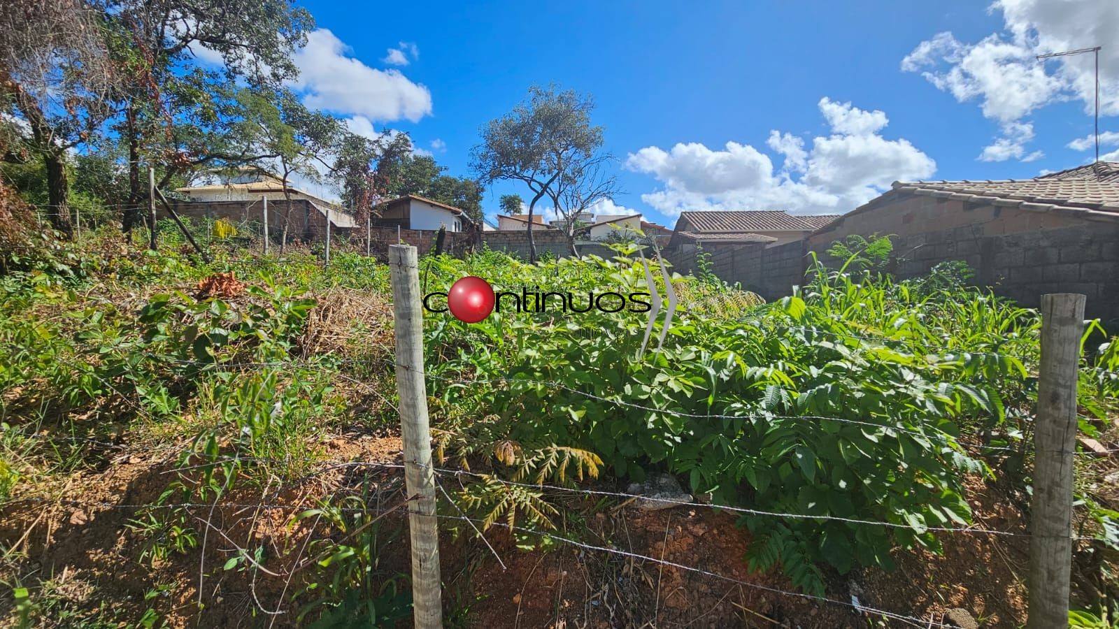 Terreno, 360 m² - Foto 1