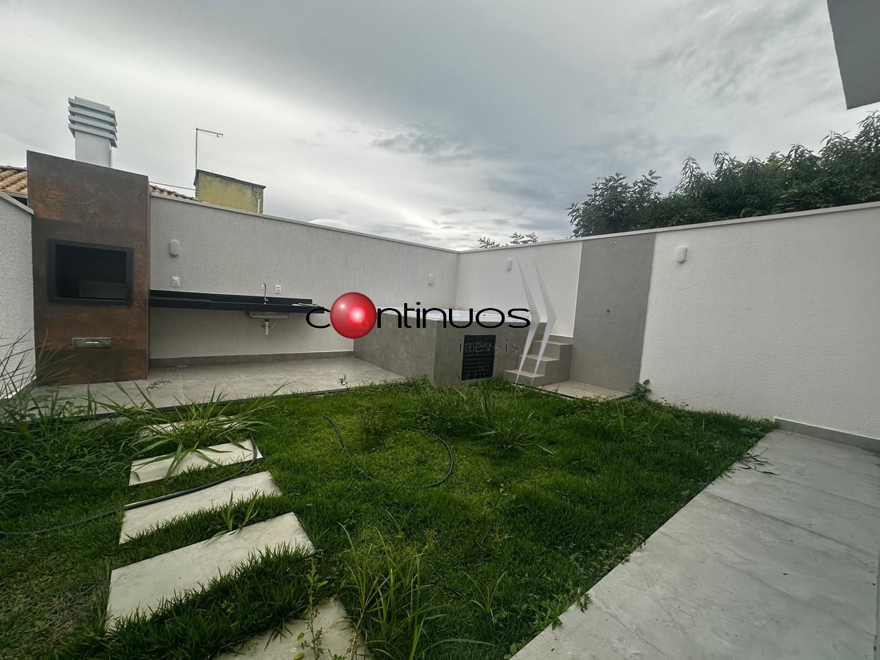 Casa, 3 quartos, 89 m² - Foto 20