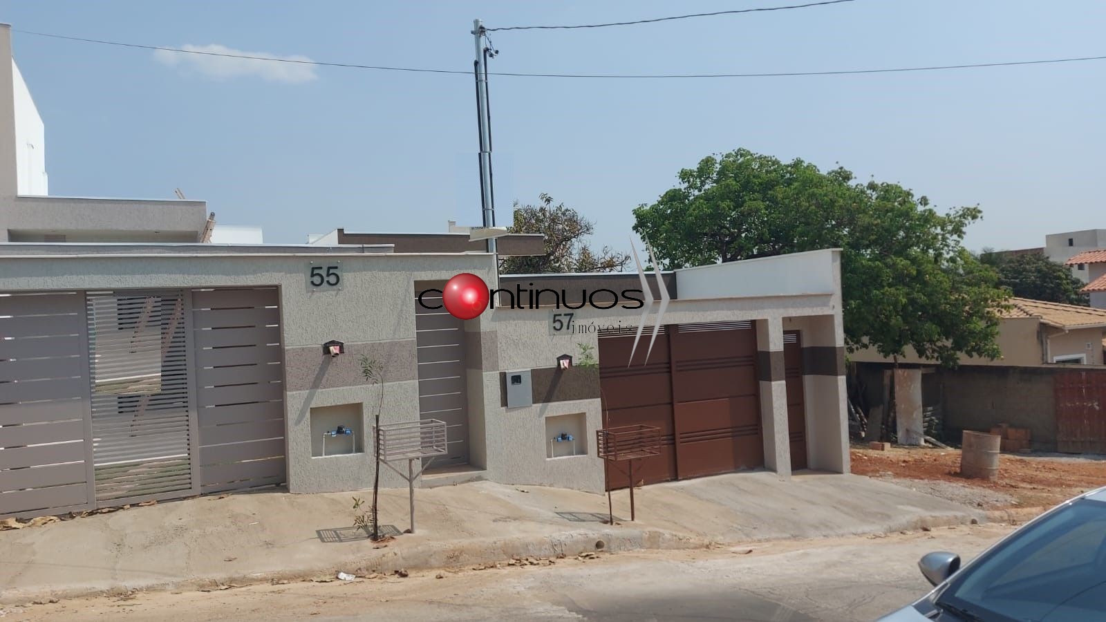 Casa, 3 quartos, 135 m² - Foto 2