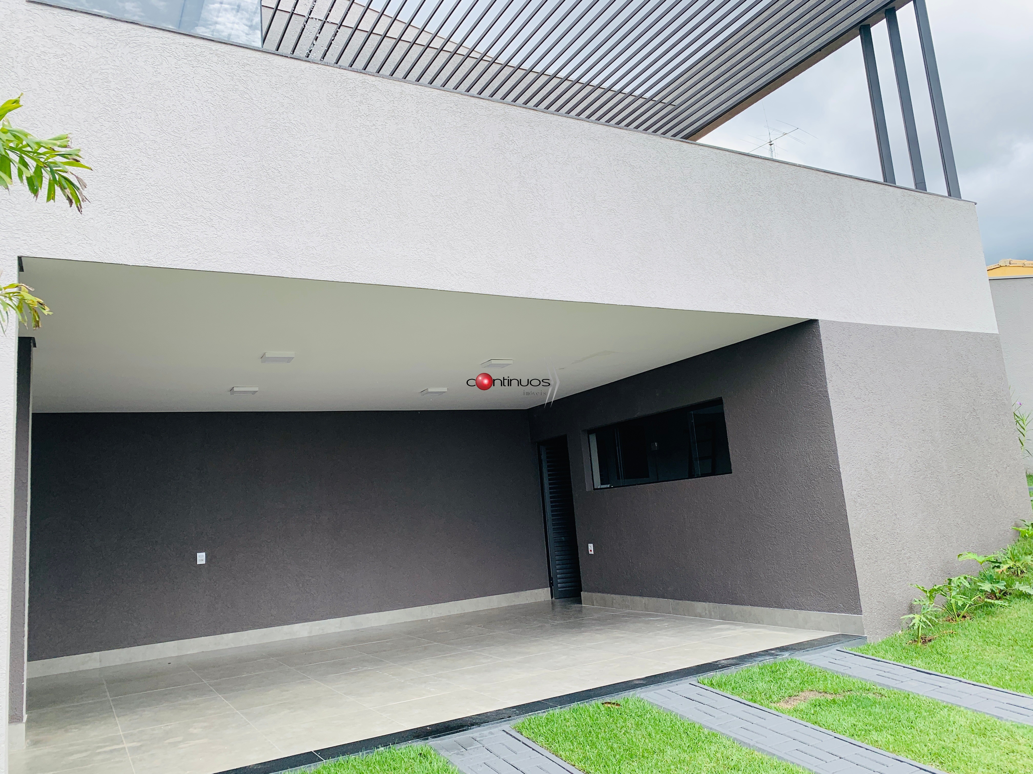 Casa, 4 quartos - Foto 4