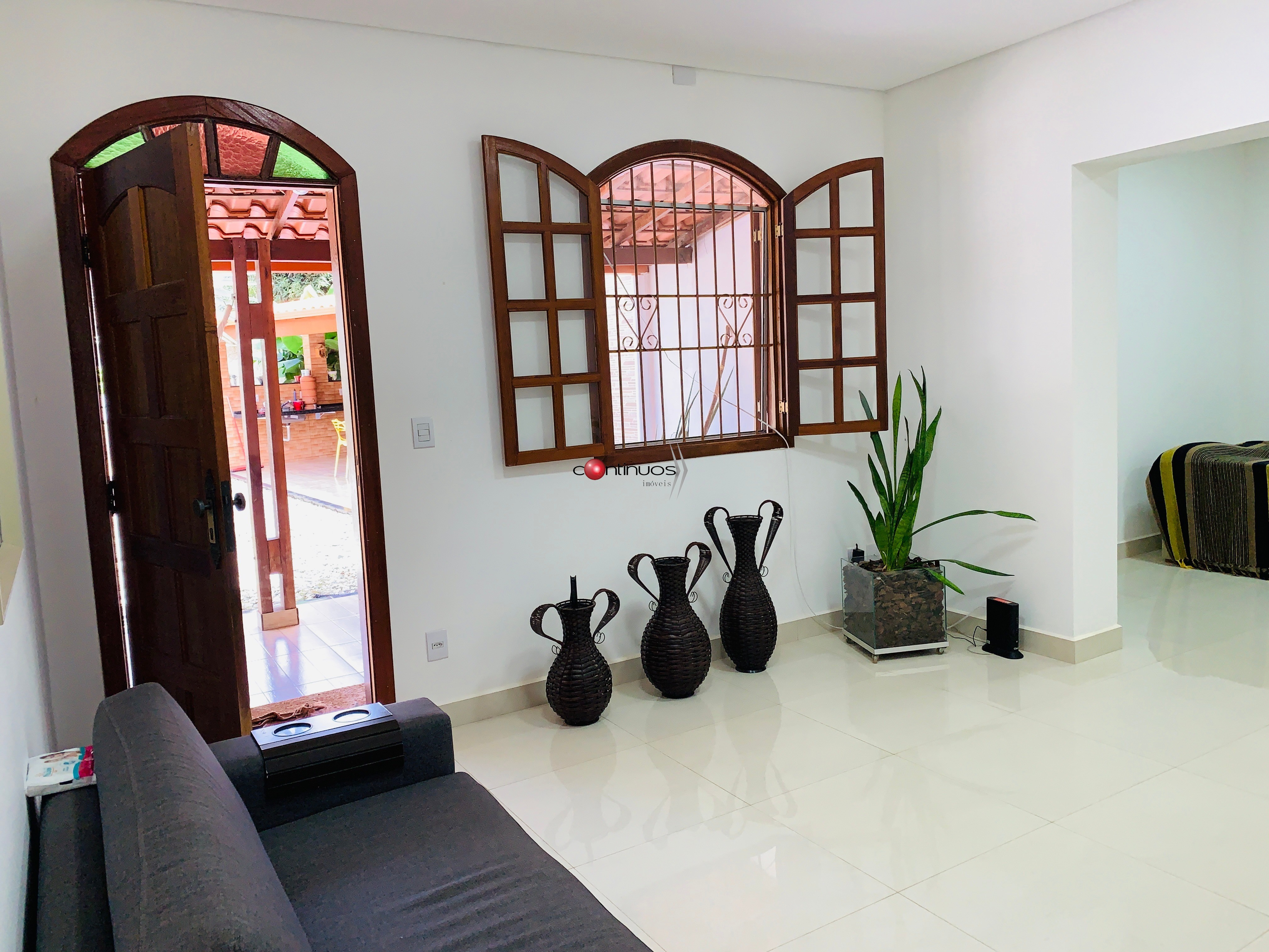 Casa, 5 quartos - Foto 6