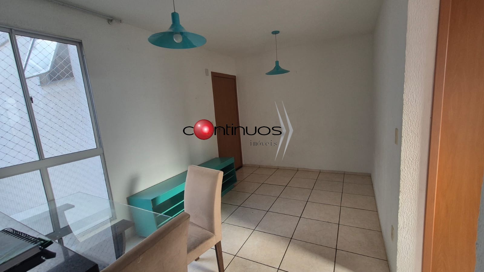 Apartamento, 2 quartos, 41 m² - Foto 2