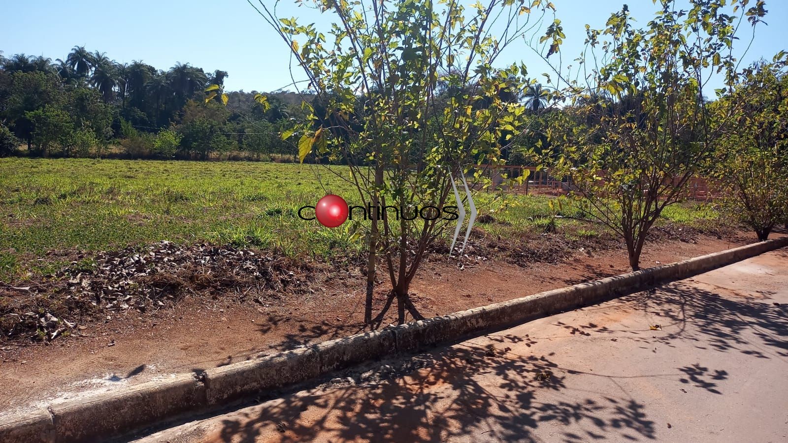 Terreno, 1000 m² - Foto 1