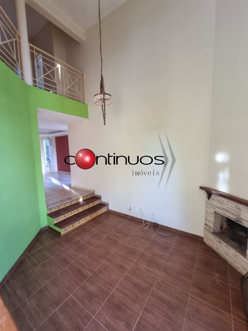 Casa, 4 quartos, 260 m² - Foto 7