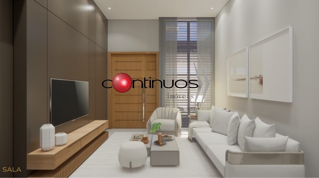 Casa, 3 quartos, 178 m² - Foto 4