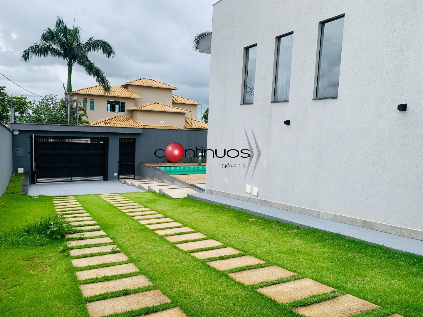 Casa, 3 quartos, 314 m² - Foto 54