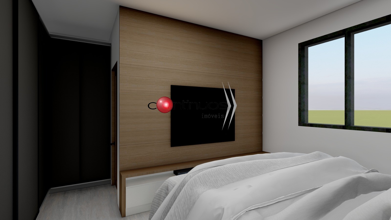 Casa, 3 quartos, 112 m² - Foto 9