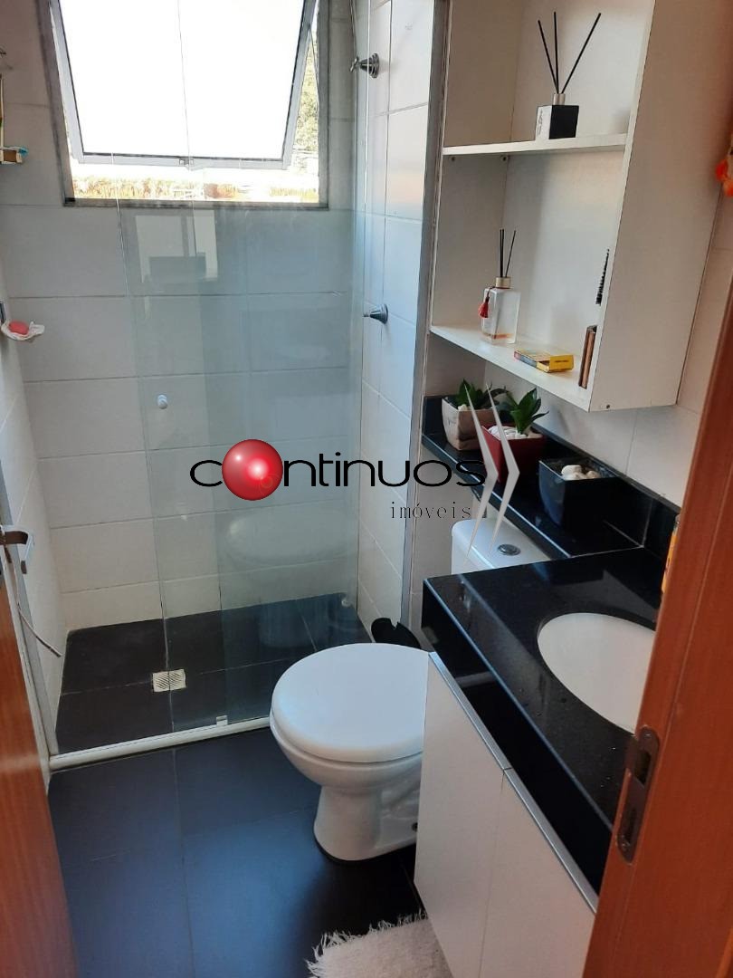 Apartamento, 2 quartos, 53 m² - Foto 4