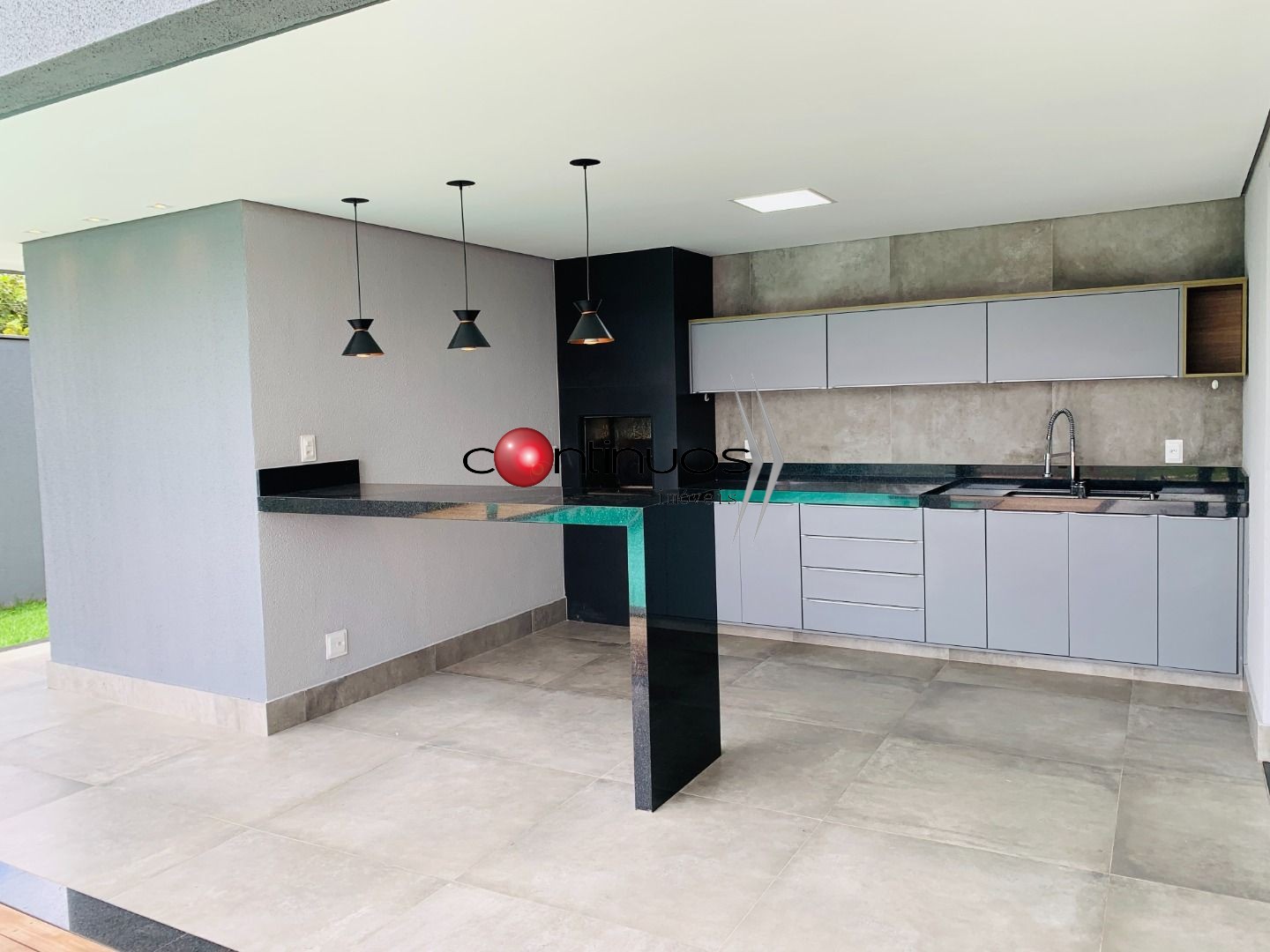 Casa, 3 quartos, 314 m² - Foto 5