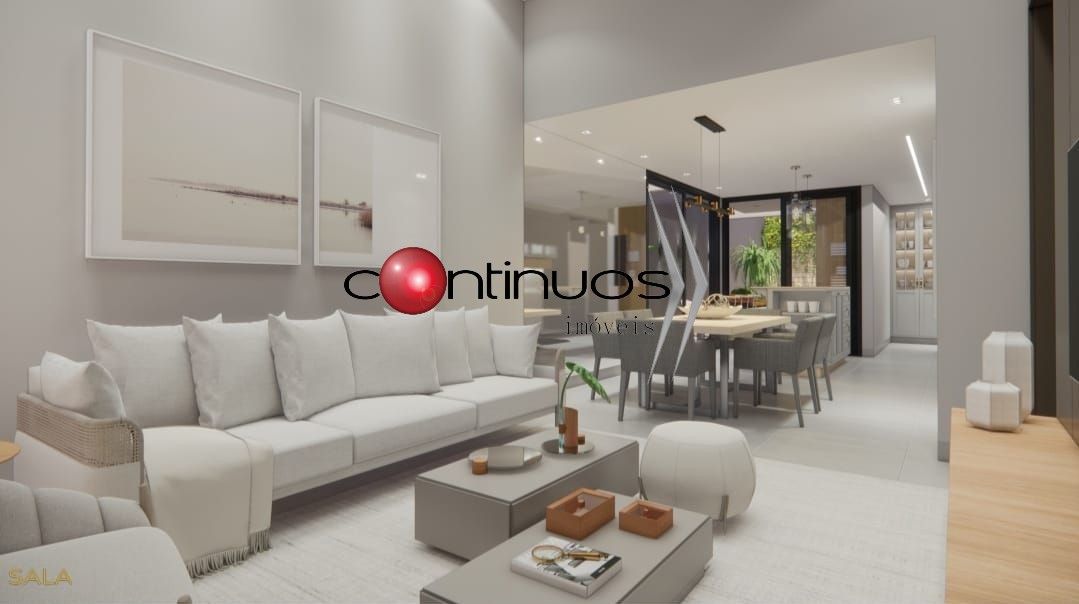 Casa, 3 quartos, 178 m² - Foto 6