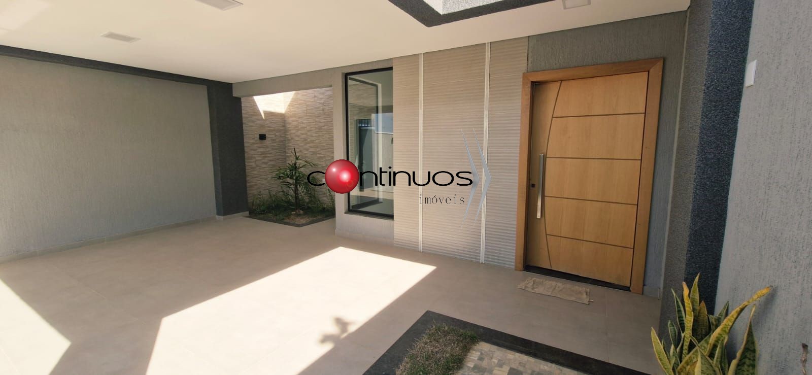 Casa, 3 quartos, 138 m² - Foto 2