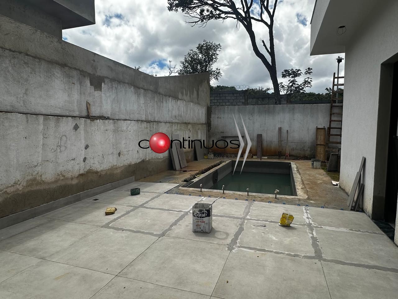 Casa de Condomínio, 4 quartos - Foto 25