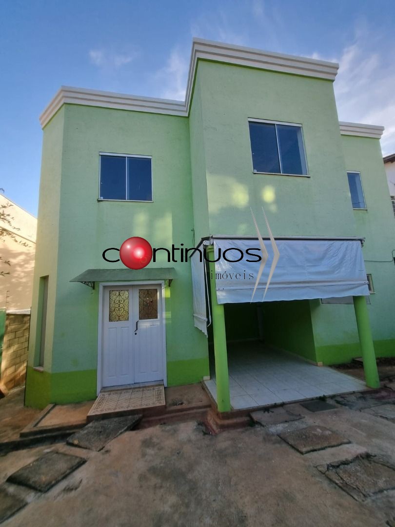 Casa, 4 quartos, 260 m² - Foto 3