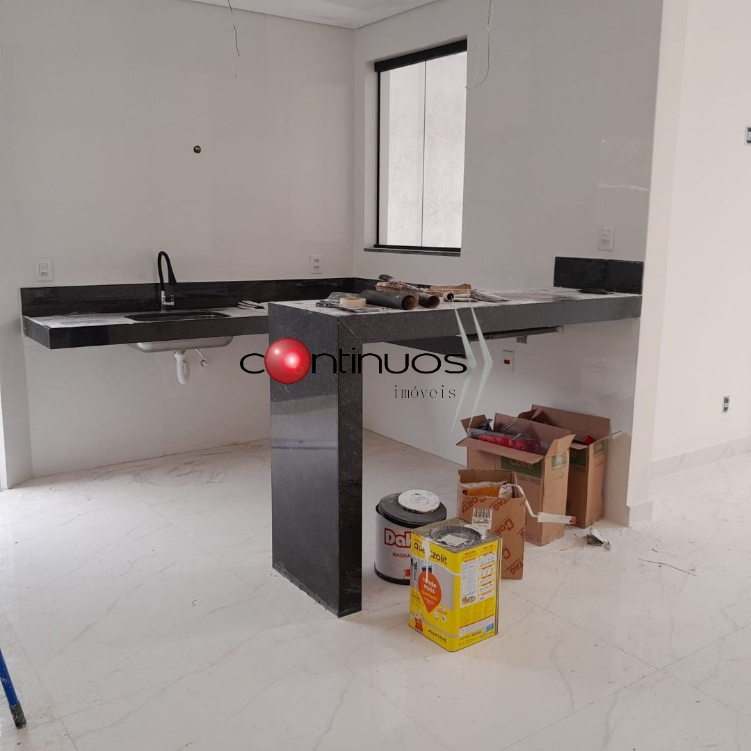 Casa, 3 quartos, 111 m² - Foto 4