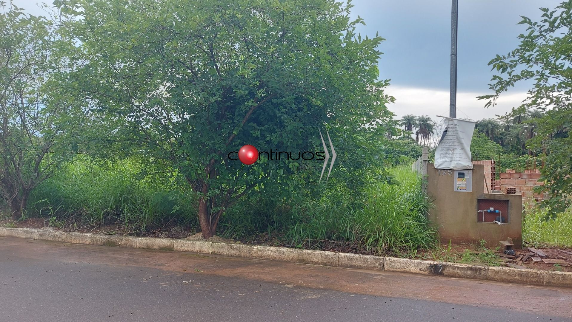 Terreno, 1000 m² - Foto 4