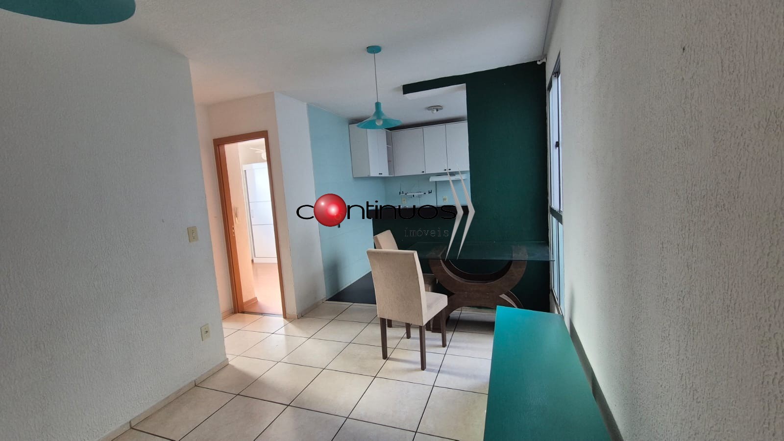 Apartamento, 2 quartos, 41 m² - Foto 6