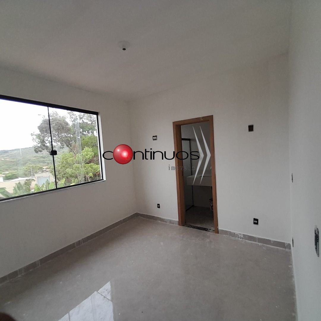 Casa, 3 quartos, 111 m² - Foto 6