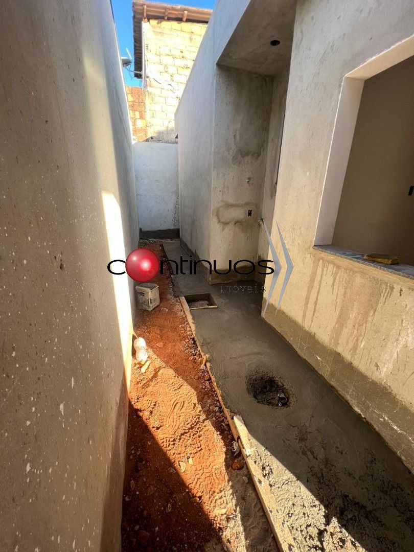 Casa, 3 quartos, 79 m² - Foto 6