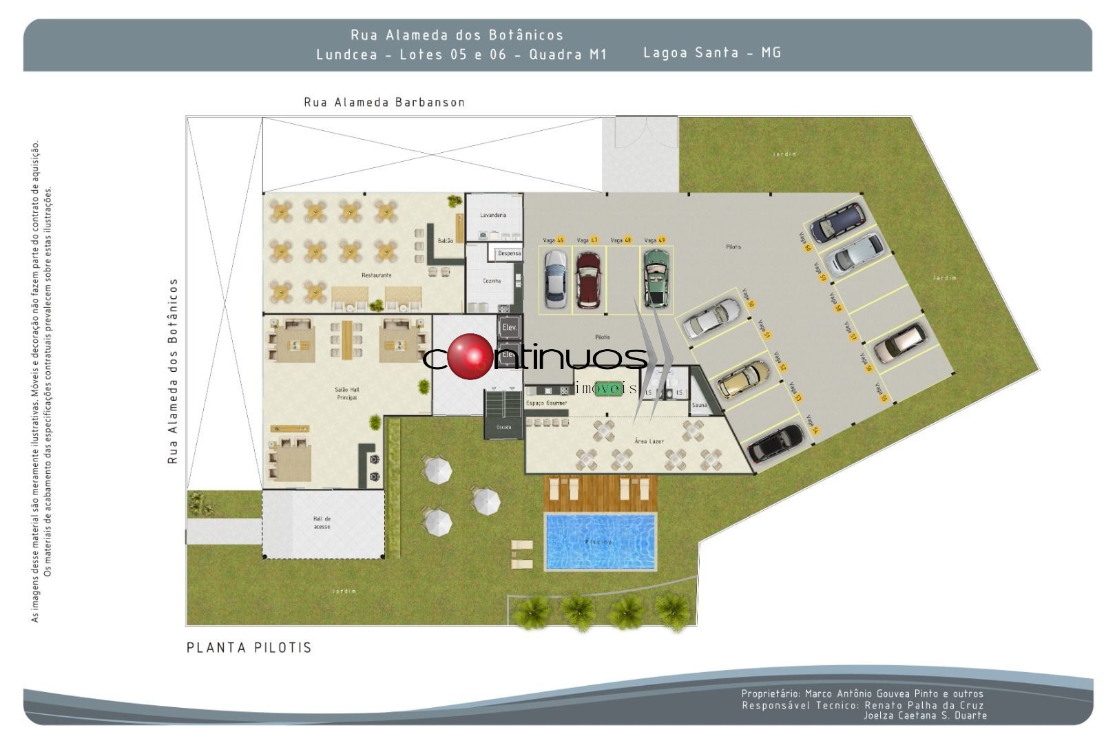 Terreno, 1500 m² - Foto 9