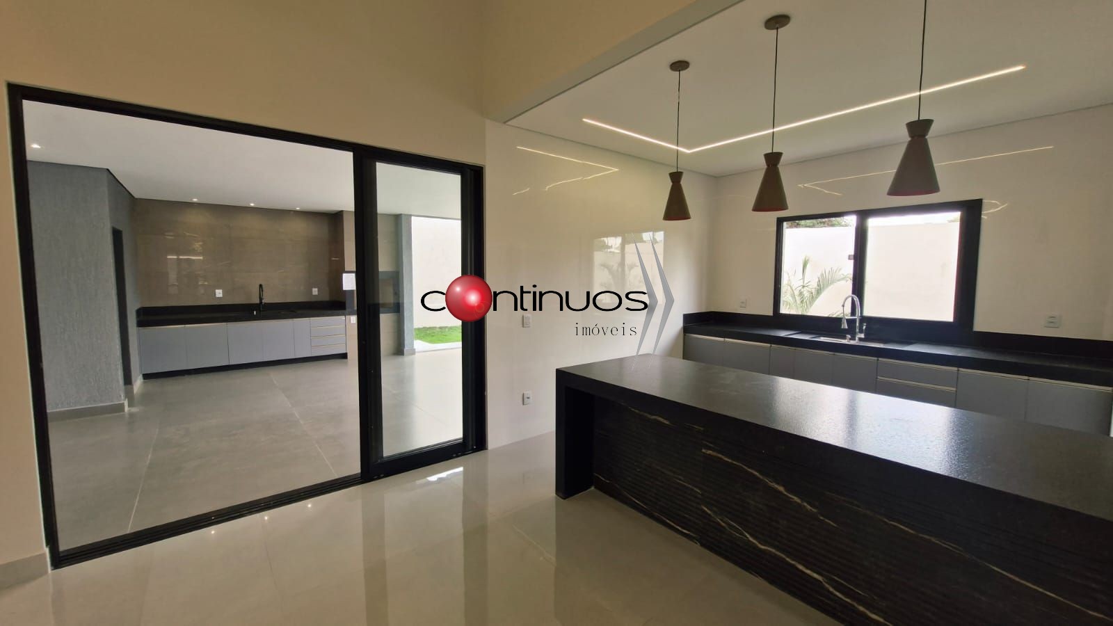 Casa, 3 quartos, 202 m² - Foto 7