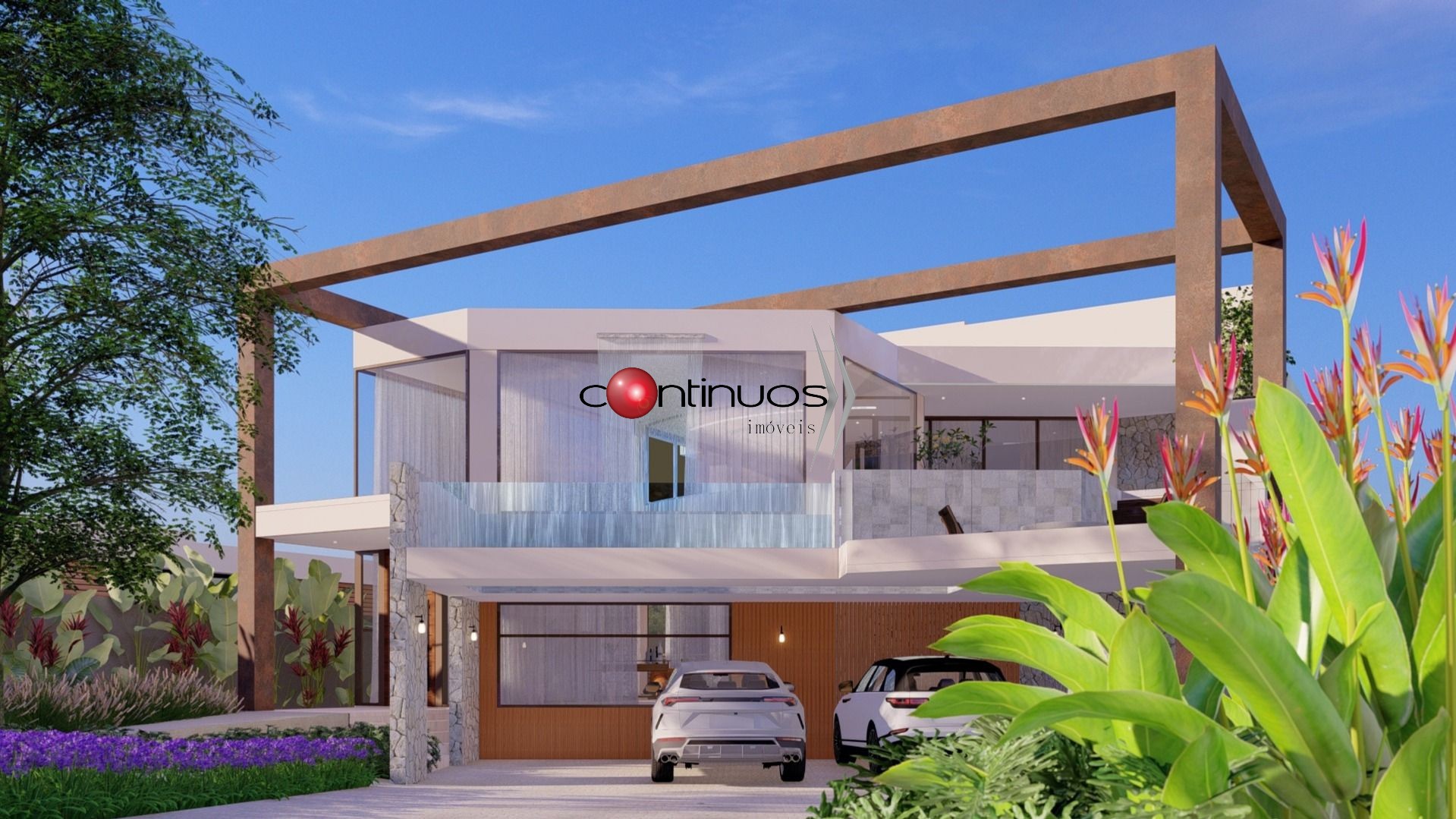 Casa de Condomínio, 5 quartos - Foto 3