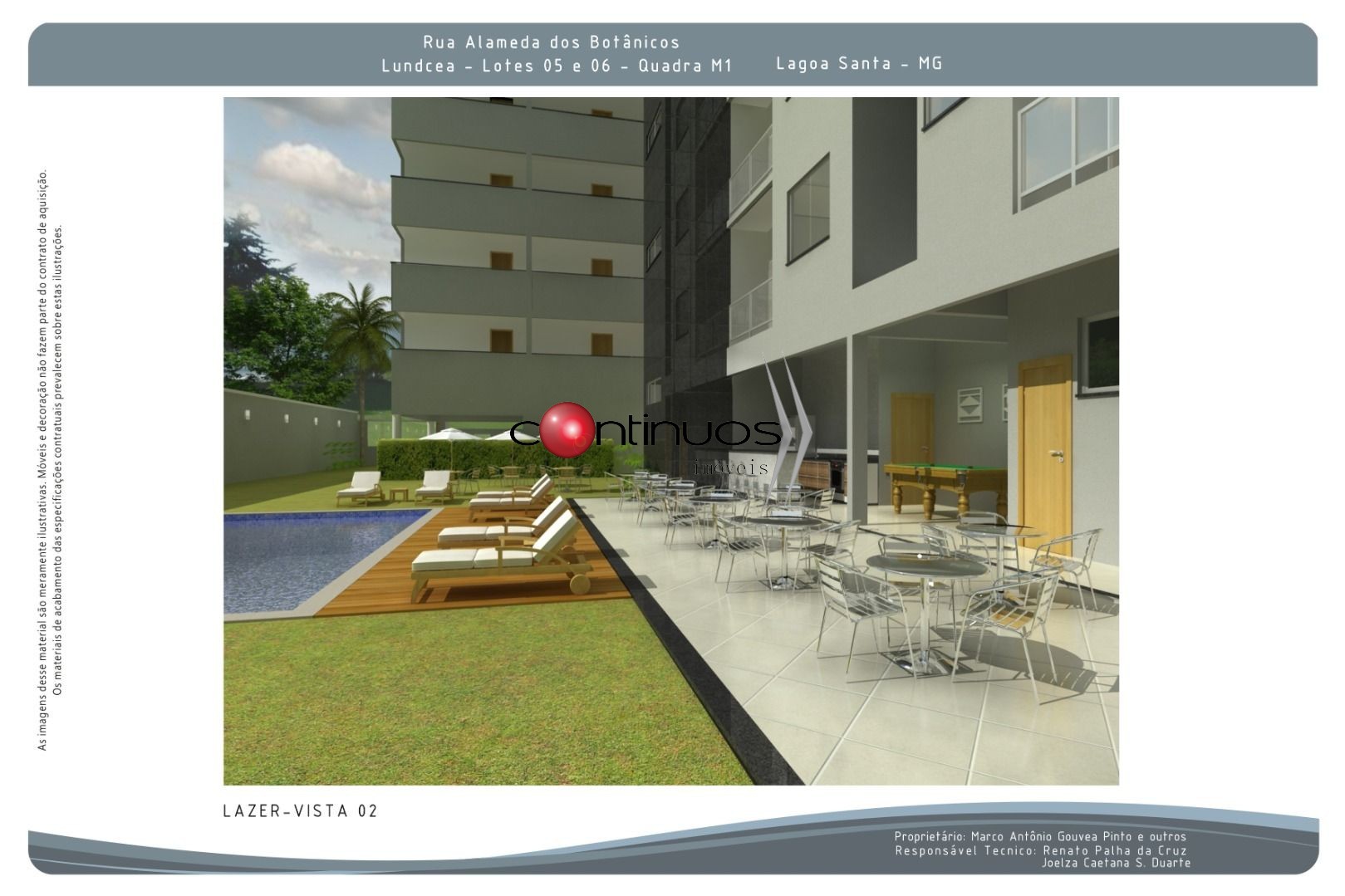 Terreno, 1500 m² - Foto 3