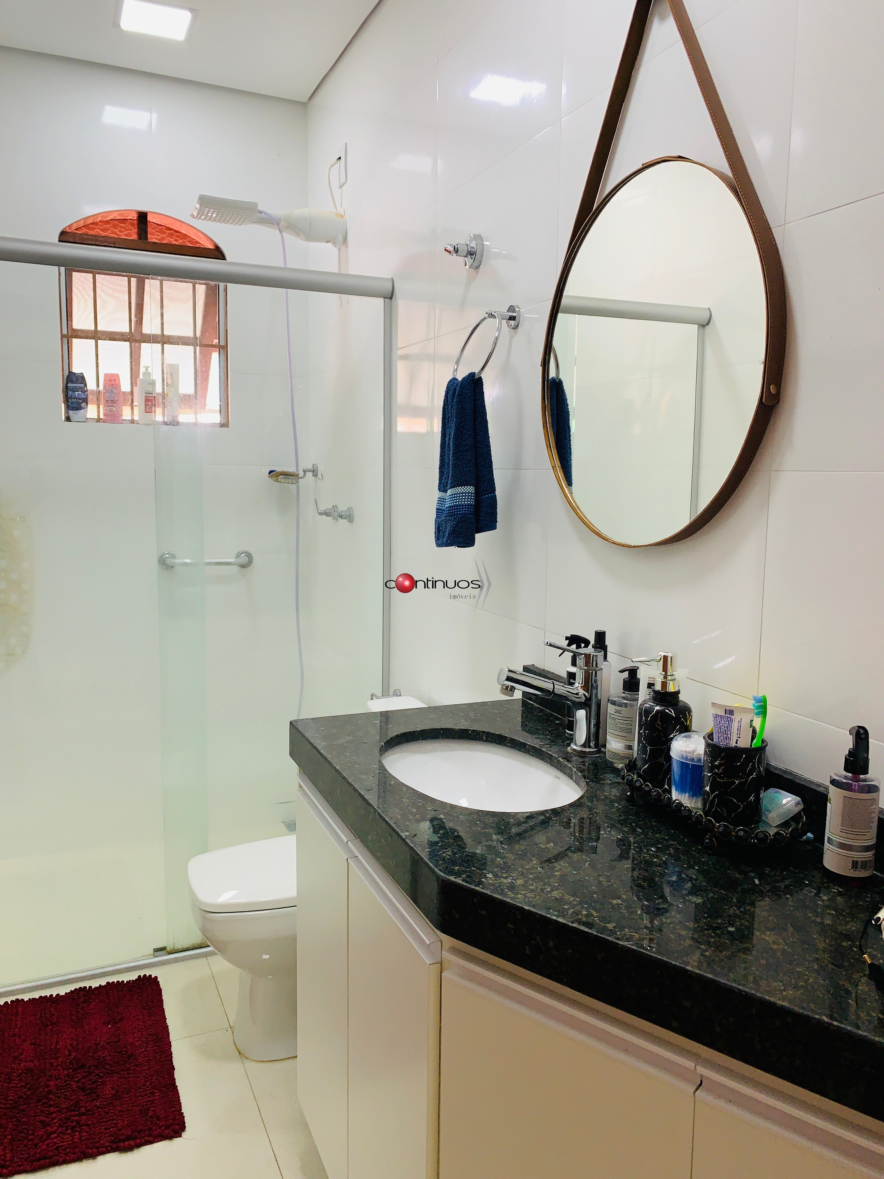 Casa, 5 quartos - Foto 9