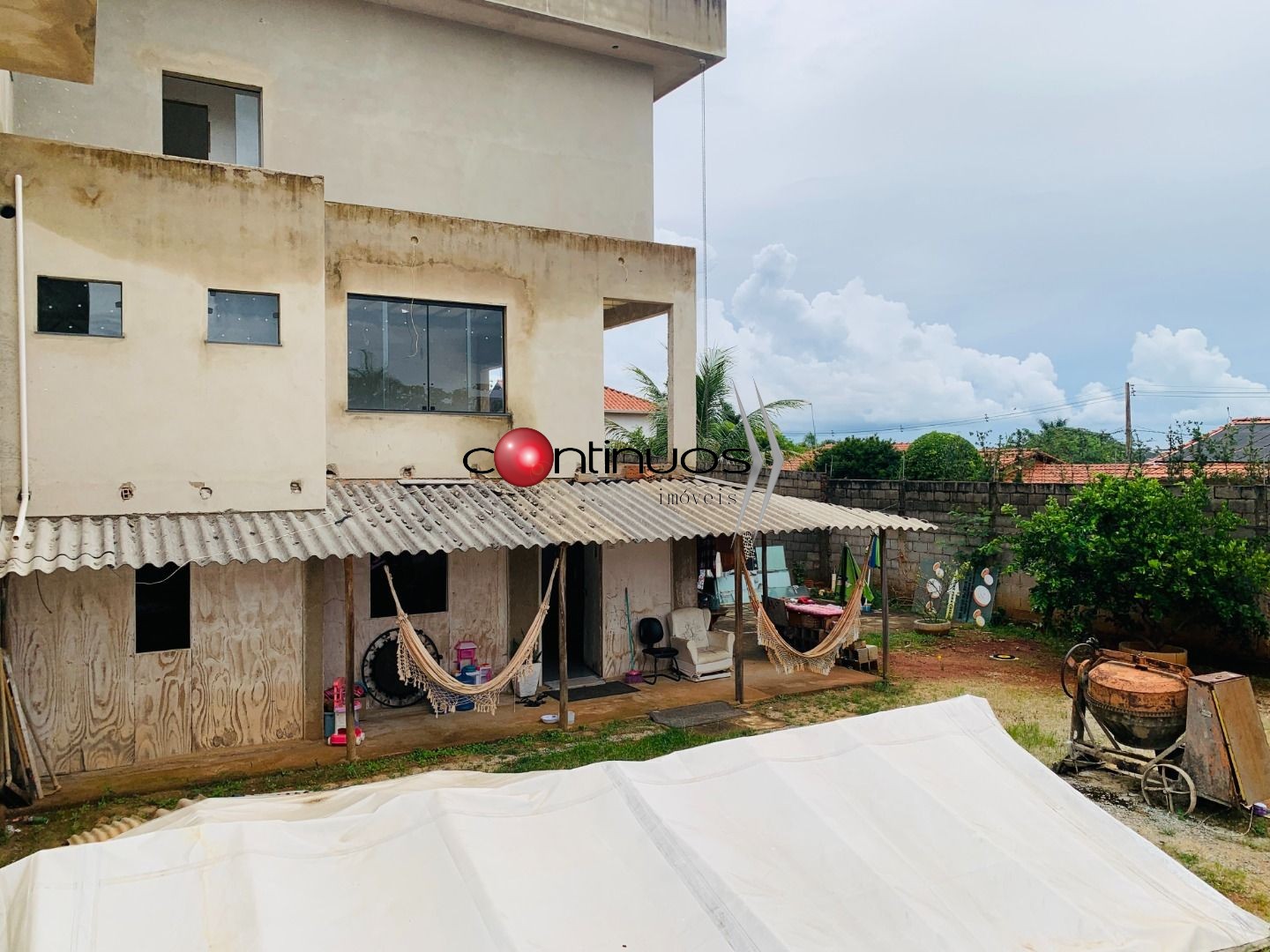 Casa, 3 quartos, 212 m² - Foto 36