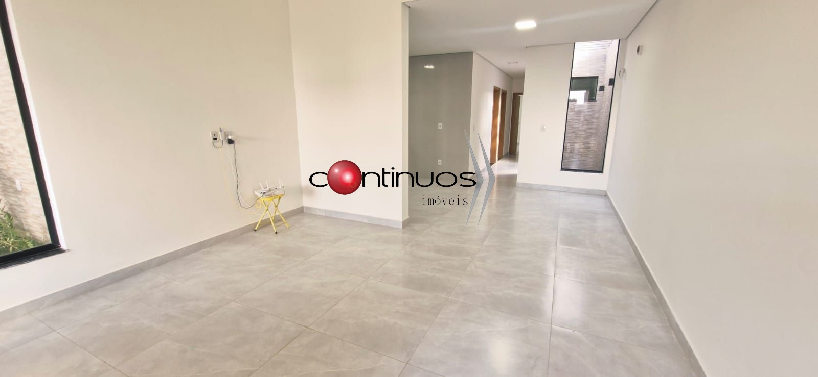 Casa, 3 quartos, 138 m² - Foto 3