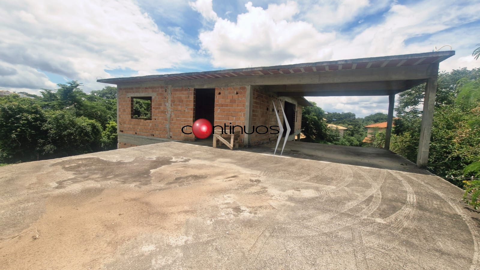 Casa, 3 quartos, 525 m² - Foto 1