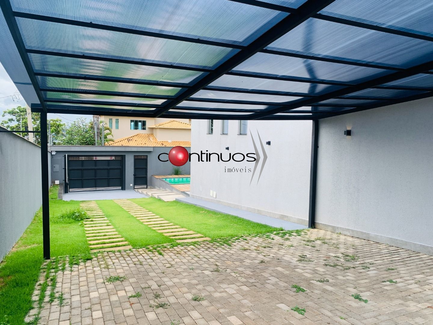 Casa, 3 quartos, 314 m² - Foto 53