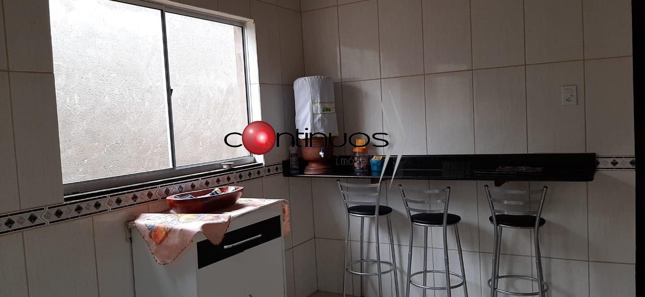 Casa, 3 quartos, 120 m² - Foto 9