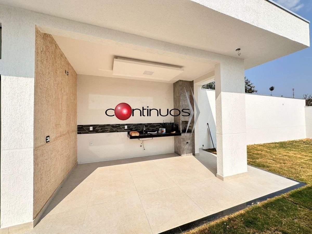 Casa, 3 quartos, 135 m² - Foto 8