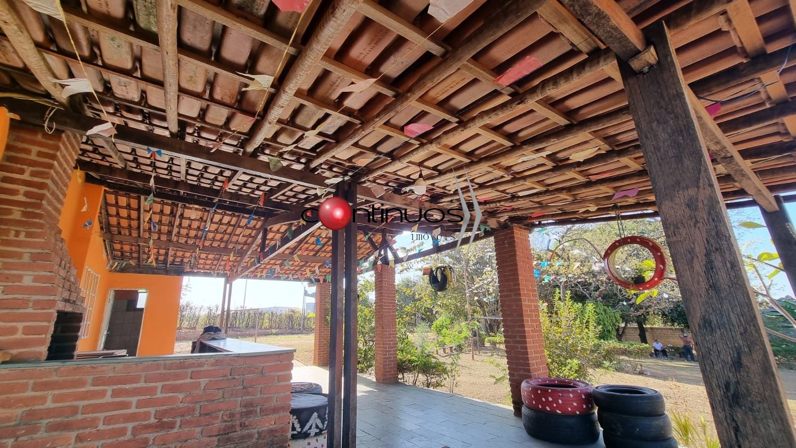 Terreno, 3354 m² - Foto 2
