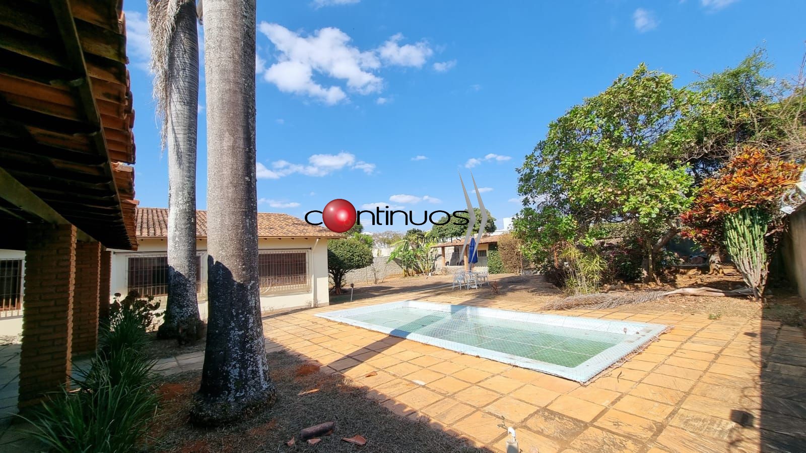 Casa, 3 quartos, 335 m² - Foto 4