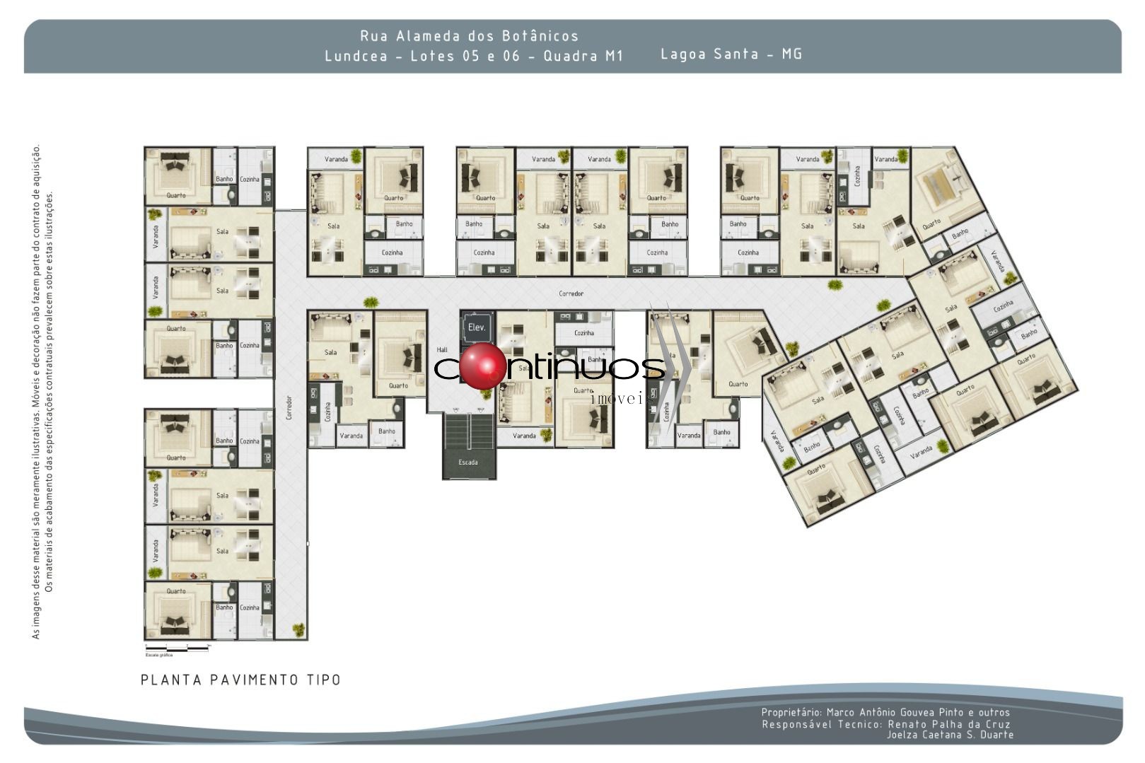 Terreno, 1500 m² - Foto 8