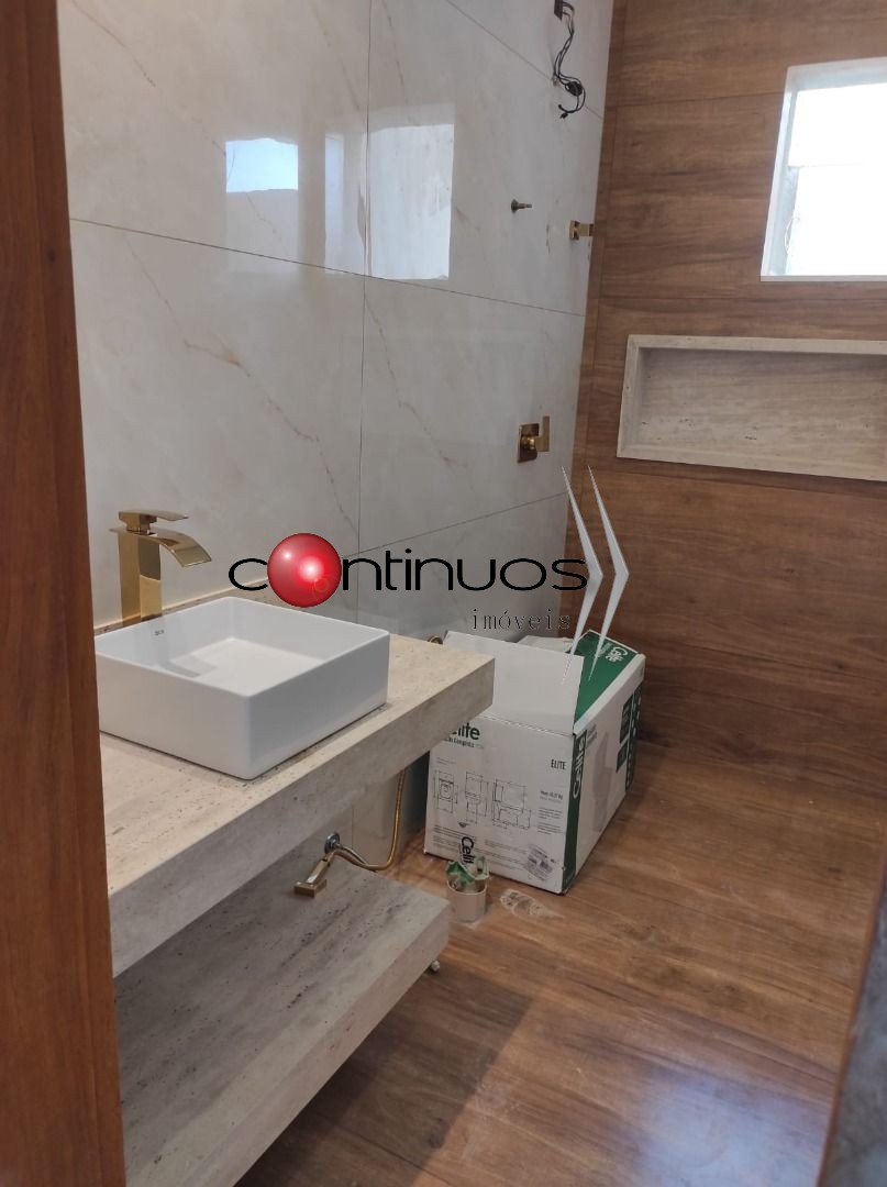 Casa de Condomínio, 3 quartos - Foto 13