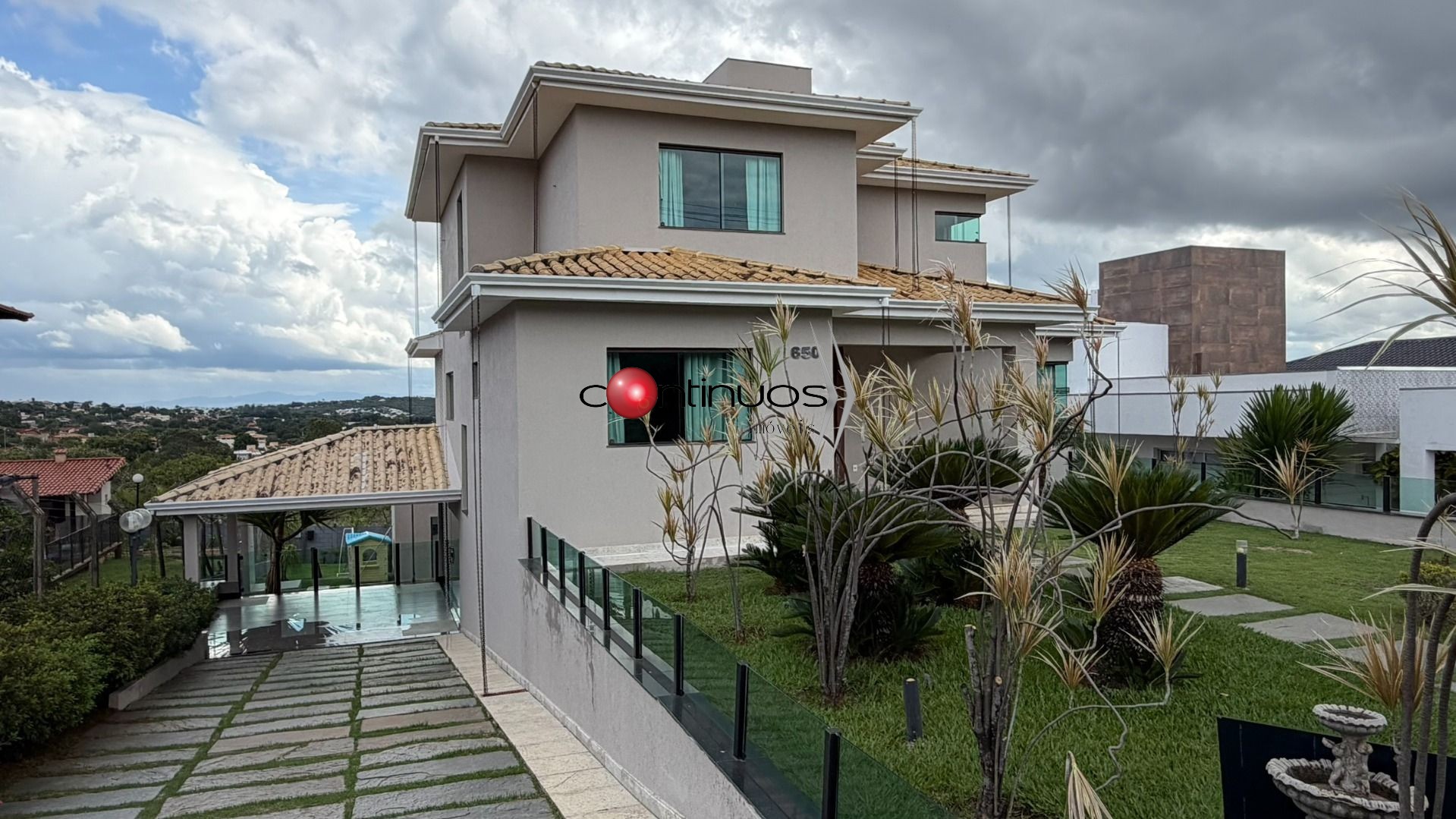 Casa de Condomínio, 5 quartos - Foto 6