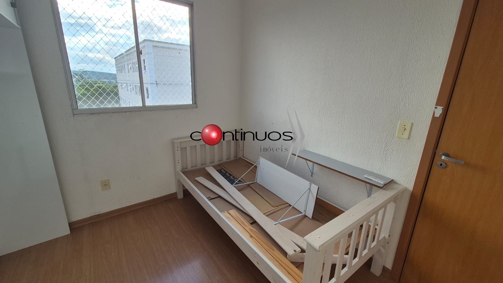 Apartamento, 2 quartos, 41 m² - Foto 8