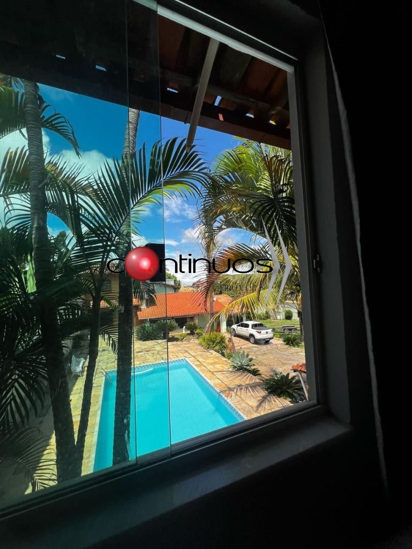 Casa, 6 quartos, 380 m² - Foto 9