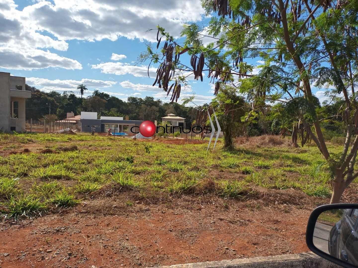 Terreno, 1000 m² - Foto 2