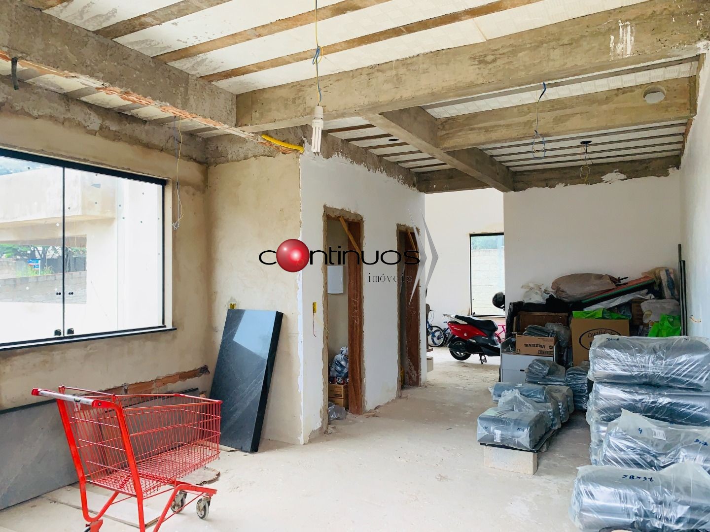 Casa, 3 quartos, 212 m² - Foto 19